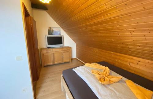 Ferienhaus Meeresrauschen - Foto 21