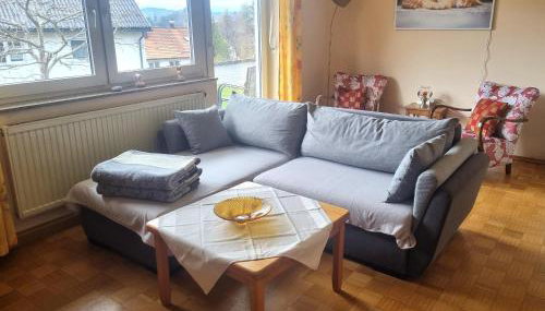 Ferienwohnung Toni - Foto 4