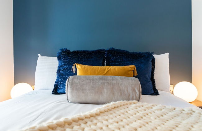 Luxury Townhouse - Foto 3