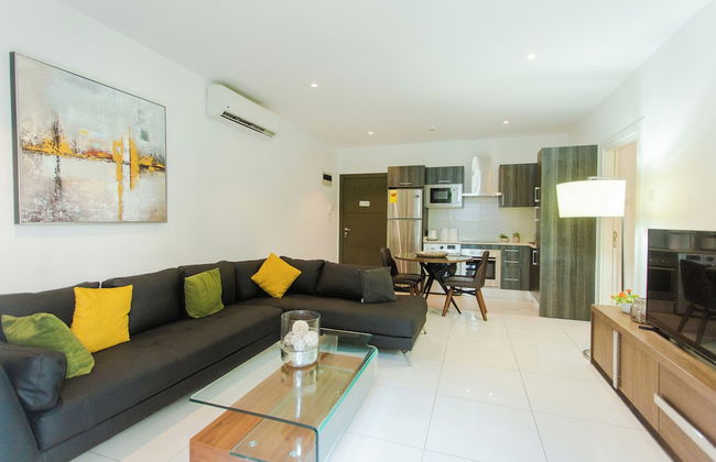 Accra Luxury Apartments at The Gardens - Photo 43