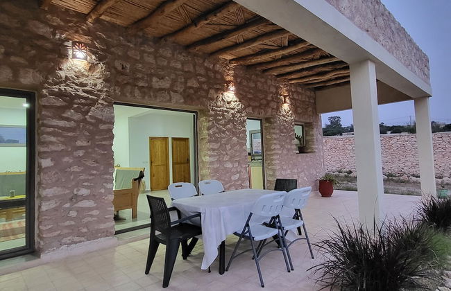 Villa Seaview Kaouki - Foto 15