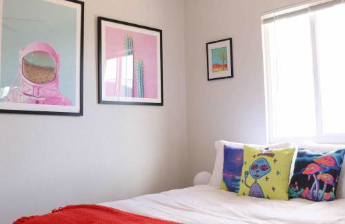 Landers Space Station - Foto 33