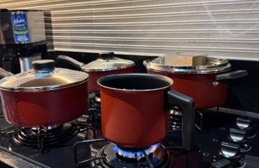 Flat Blue Praia de Camburi - Photo 64