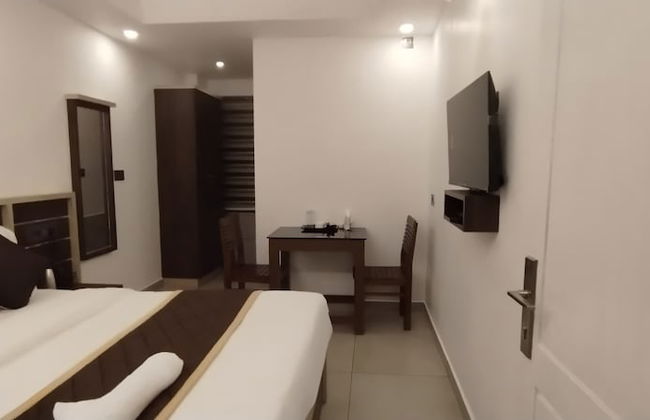 Paul residency - Foto 16