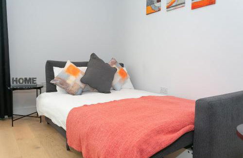 Watford Cassio Supreme - Modernview Serviced Accommodation - Foto 20