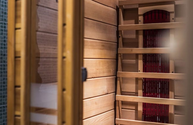 Emperor's Suites - Foto 35