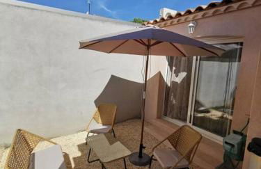 Studio neuf proche Camargue - Foto 8