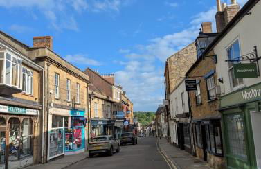 Accommodation in Dorset, Sherborne - Photo 14
