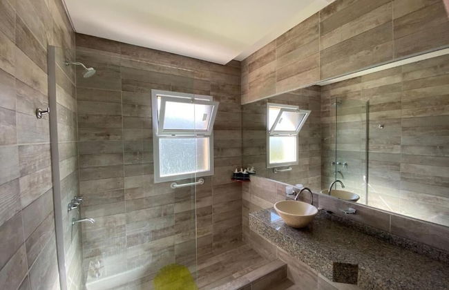 Entre Cerros Apart - Foto 19