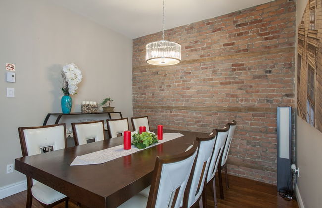 LMVR - The Laurier - Foto 16