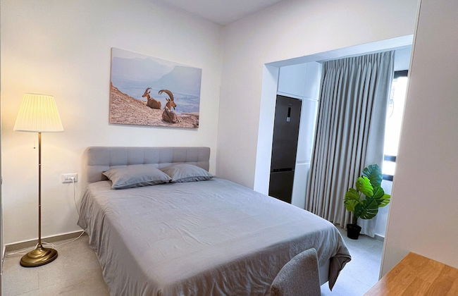 White Door Apartments - Foto 8