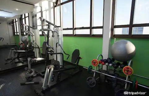 Excelente Flat Loft Mobiliado no Centro de Campinas !!! - Foto 27