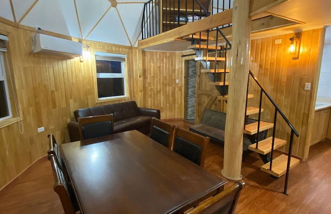 Domos Frutillar - Foto 20