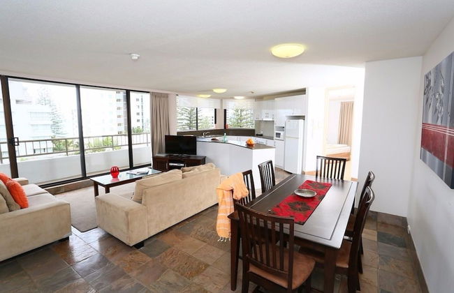 The Regent Apartments - Foto 21