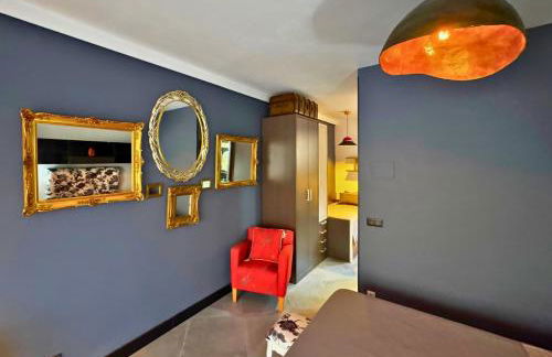 Urban District Madrid Loft - Foto 24