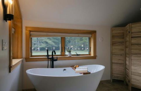 Broad Brook Cabin between Woodstock & Killington - Foto 35