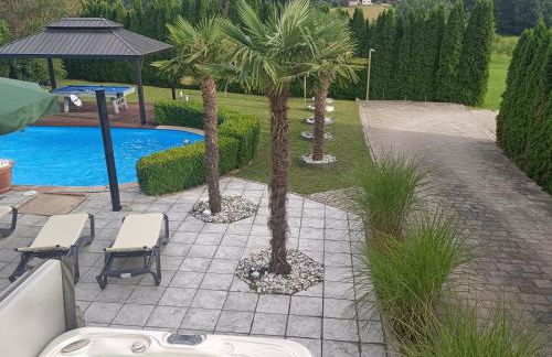 Wohlfühloase Ermreuth - Foto 36