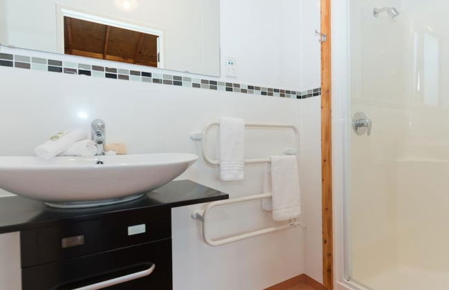 Alpine-pacific Holiday Park - Foto 54