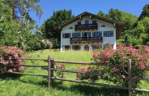 Ferienwohnung Mühlenweg - Foto 1