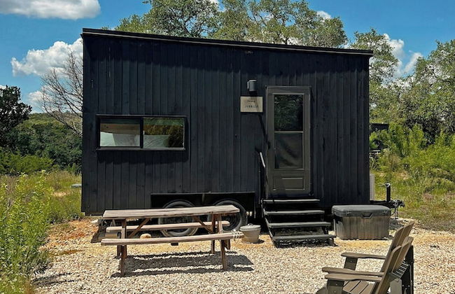 Postcard Cabins Hill Country, Outdoor Collection by Marriott Bonvoy - Foto 43