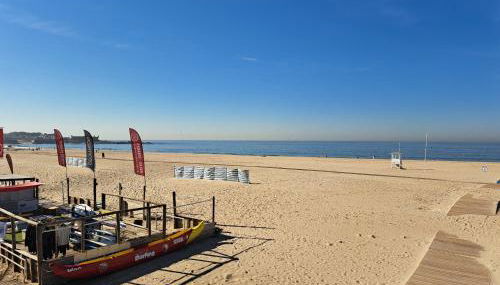 Matosinhos Relax and Fun by PortoProperties4You - Foto 2