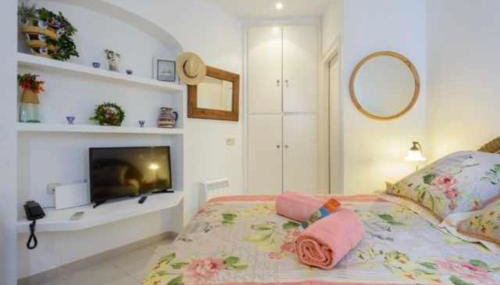 CapSaSalBegur137 Piscina del Mar, Vista al Patio - Foto 1