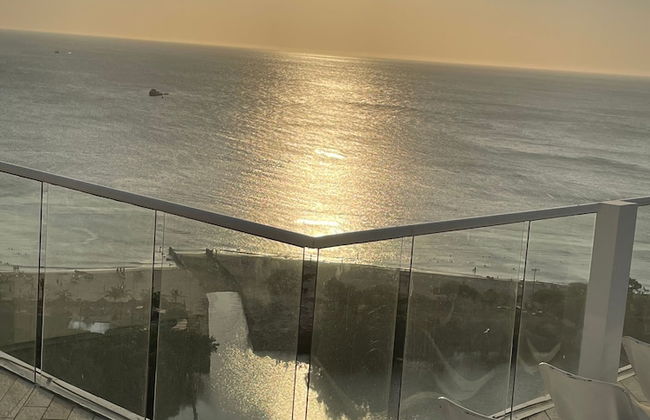 Areia Beach - Pozos Colorados - Santa Marta - Colombia - Foto 26