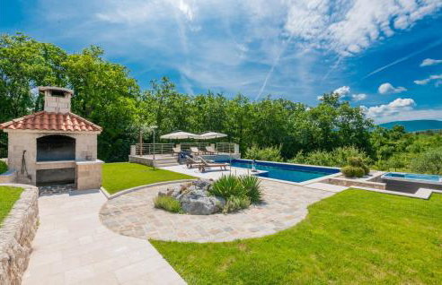 Beautiful Home In Kamen Most - Foto 7