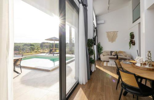 Flamingo Living Halkidiki - The Villas - Foto 72