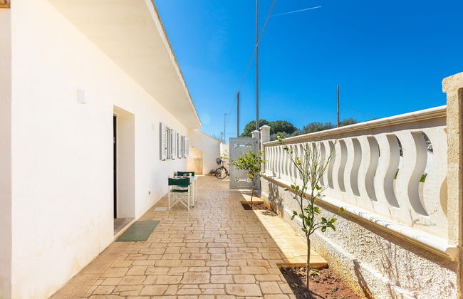 3233 Villa Lucechiara by Barbarhouse - Foto 21