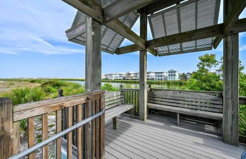 Coconut Cottage At Destin Pointe Resort - Foto 35