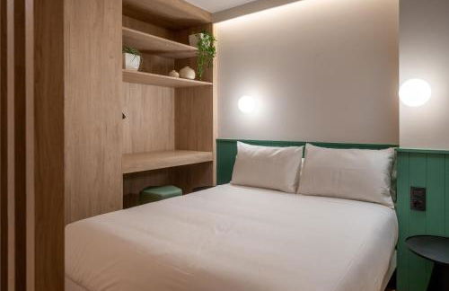 Apartamentos Líbere Bilbao Museo - Foto 40