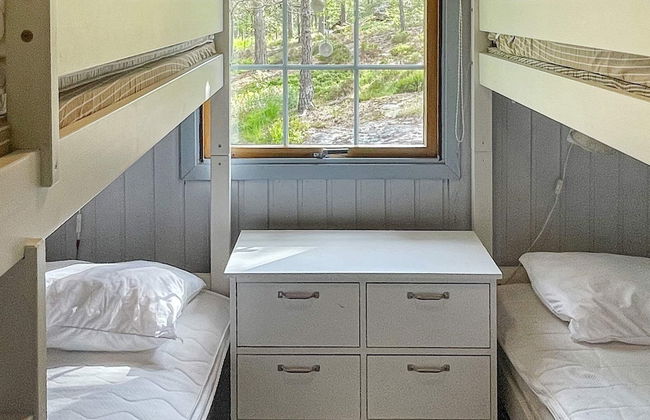 10 Person Holiday Home in Halden-by Traum - Foto 14