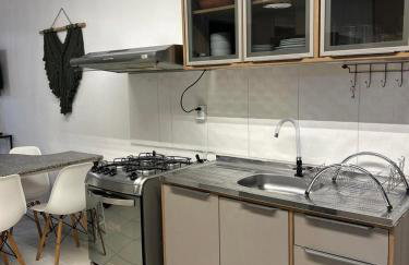 Olhar da Barra Hospedagem - Casa Aconchego - Foto 45