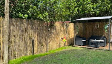 Jo's House - Foto 5, Garden