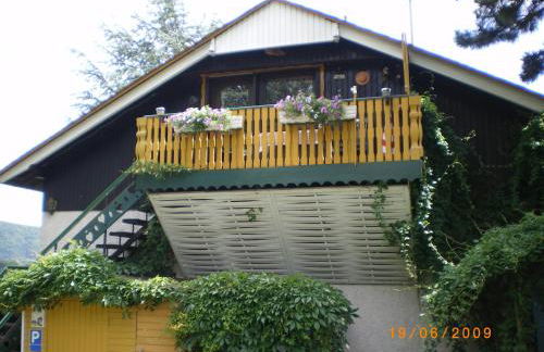 Ferienwohnung Sausen - Foto 29