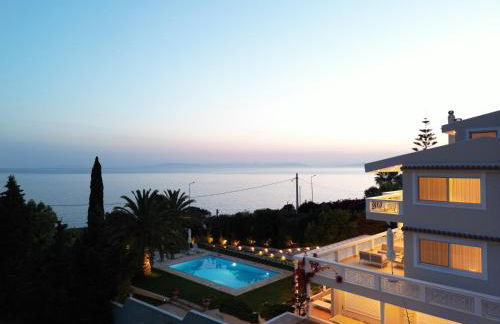 Kamariyo Athens Riviera by A&D Properties - Foto 98