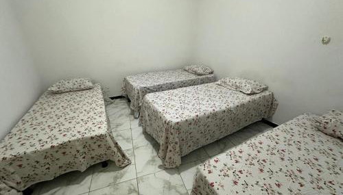 Casa aconchegante em Barra dos Coqueiros - Foto 5