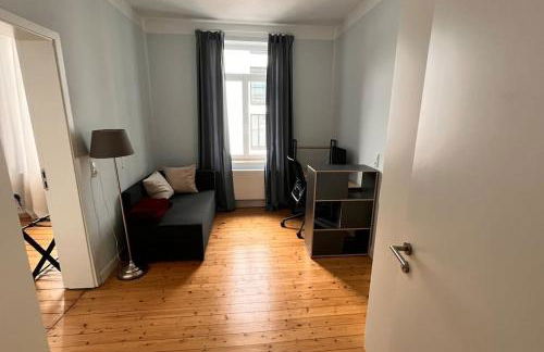 Ferienwohnung Nippesstr 17 in Ohligs - Foto 17