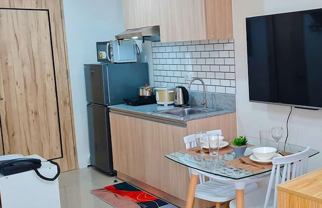 Inspiria Condo Units beside Abreeza Mall Davao - Foto 17