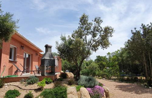 Mini-villas Célia à BONIFACIO - Foto 9