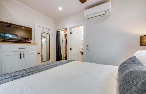 Steps to Atlanta Beltline Apt with Patio Access! - Foto 14