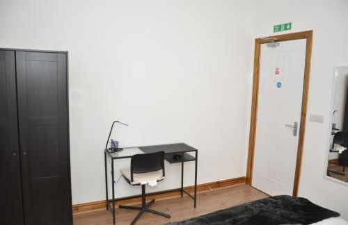 JMG House - West Bromwich - Foto 40