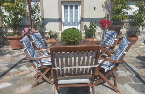 ColoR Living - loft & yard - Foto 27