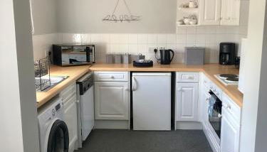 The Annexe at Walnut Tree Cottage - Foto 3, stove, dishwasher, pet friendly, toaster, minibar