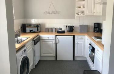 The Annexe at Walnut Tree Cottage - Foto 3