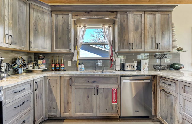 Potter's Peak - Foto 22