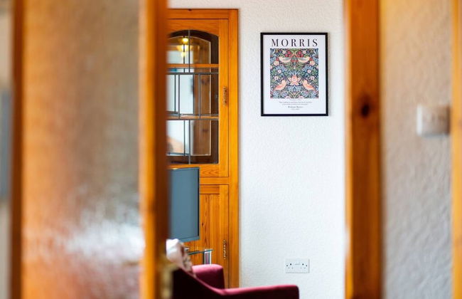 Bellrock View - Traditional Coastal Retreat - Foto 31