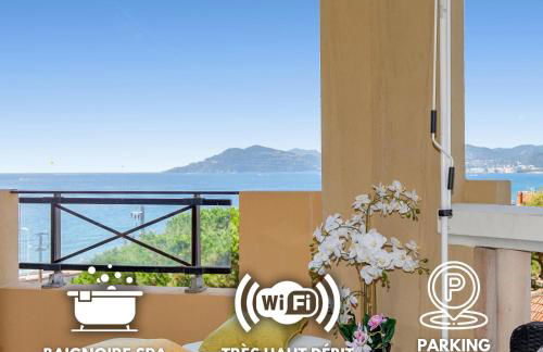 ON VACAY - Votre havre de paix à 100 m des plages - Foto 1