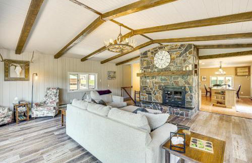 Wyoming Nature Retreat 19 Mi To Devils Tower - Foto 15